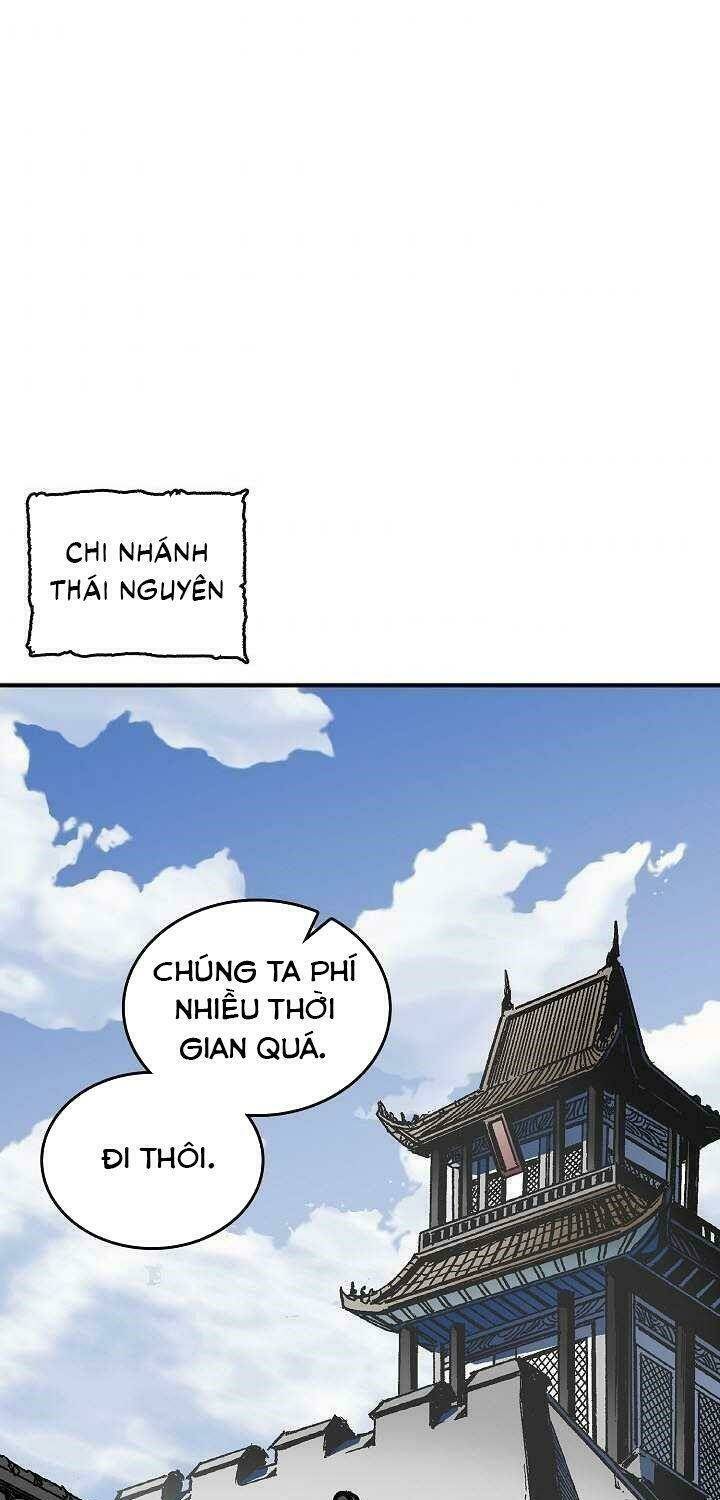 Hồi Ức Của Chiến Thần: Chapter 72