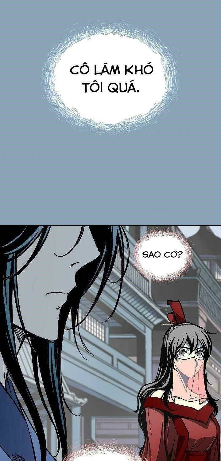 Hồi Ức Của Chiến Thần: Chapter 72