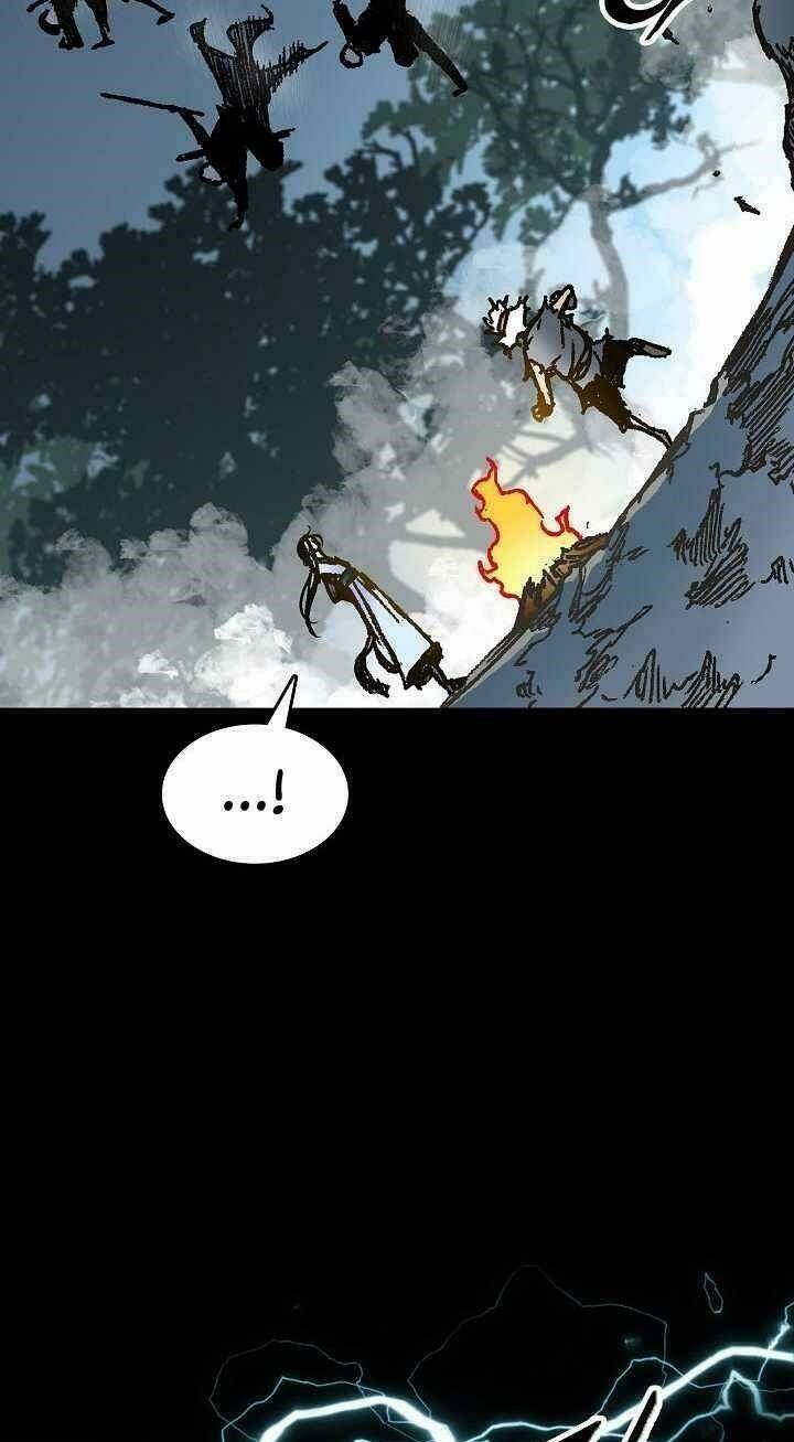 Hồi Ức Của Chiến Thần: Chapter 73