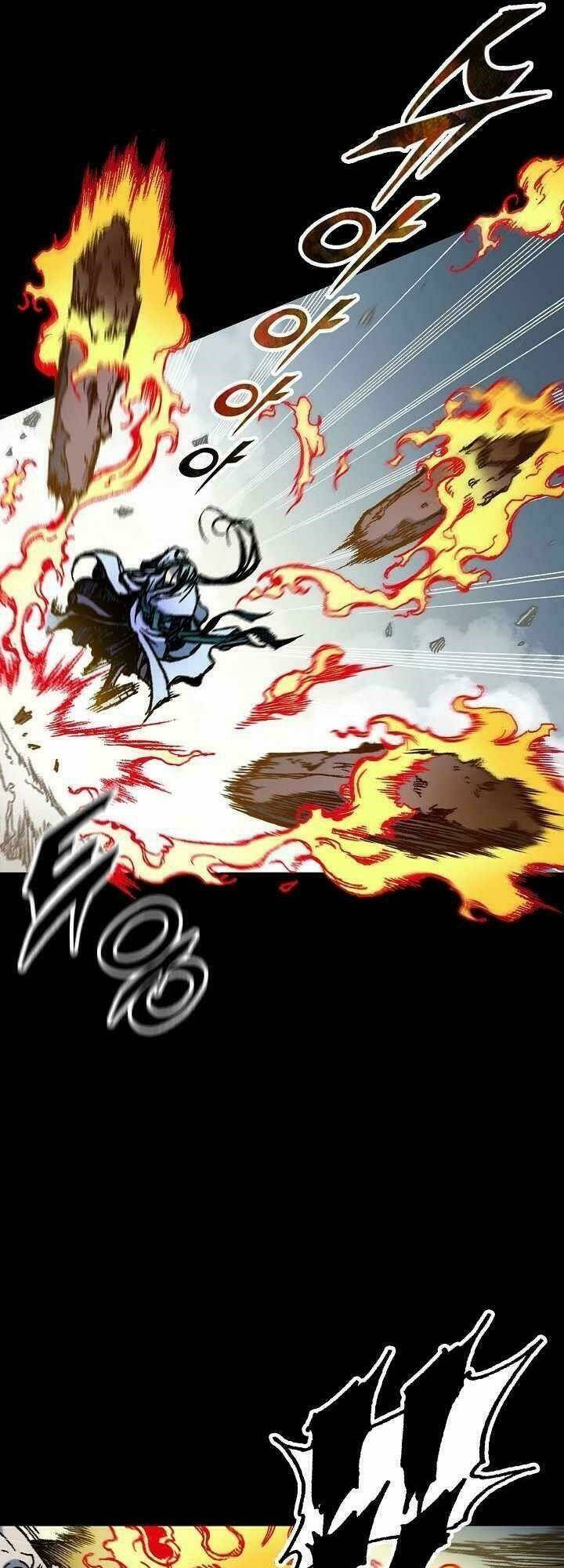 Hồi Ức Của Chiến Thần: Chapter 73