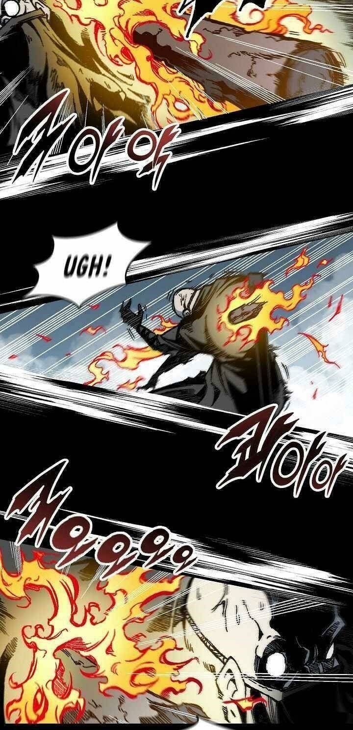 Hồi Ức Của Chiến Thần: Chapter 73