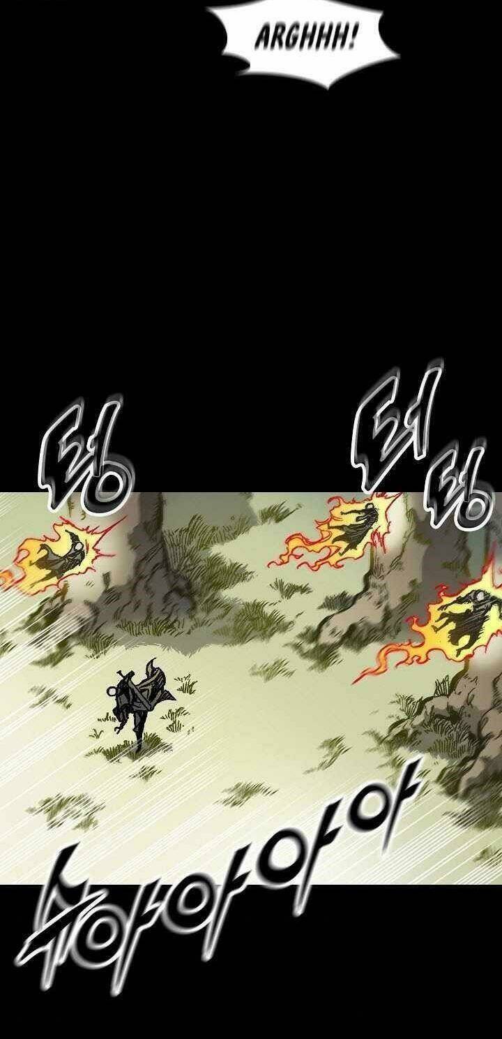 Hồi Ức Của Chiến Thần: Chapter 73