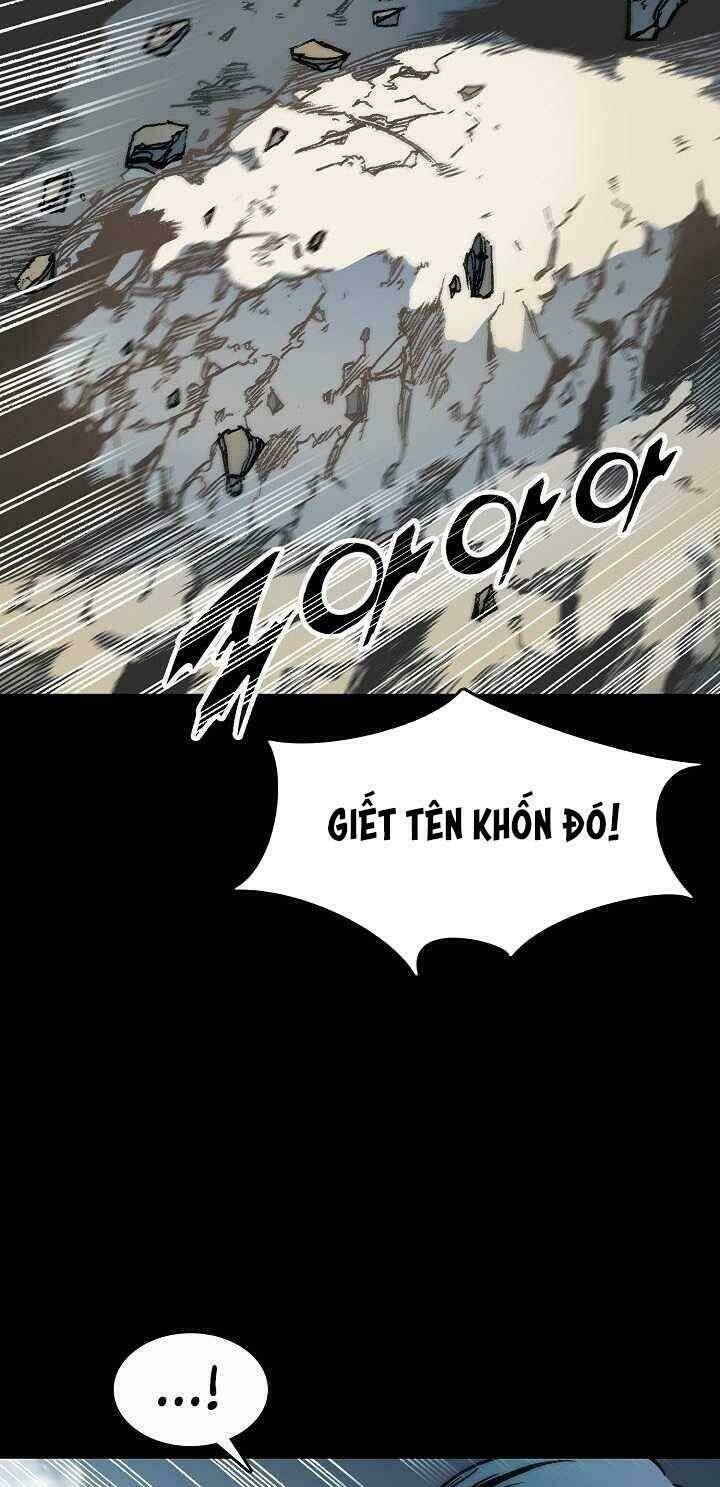Hồi Ức Của Chiến Thần: Chapter 73