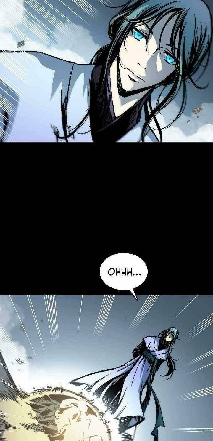 Hồi Ức Của Chiến Thần: Chapter 73