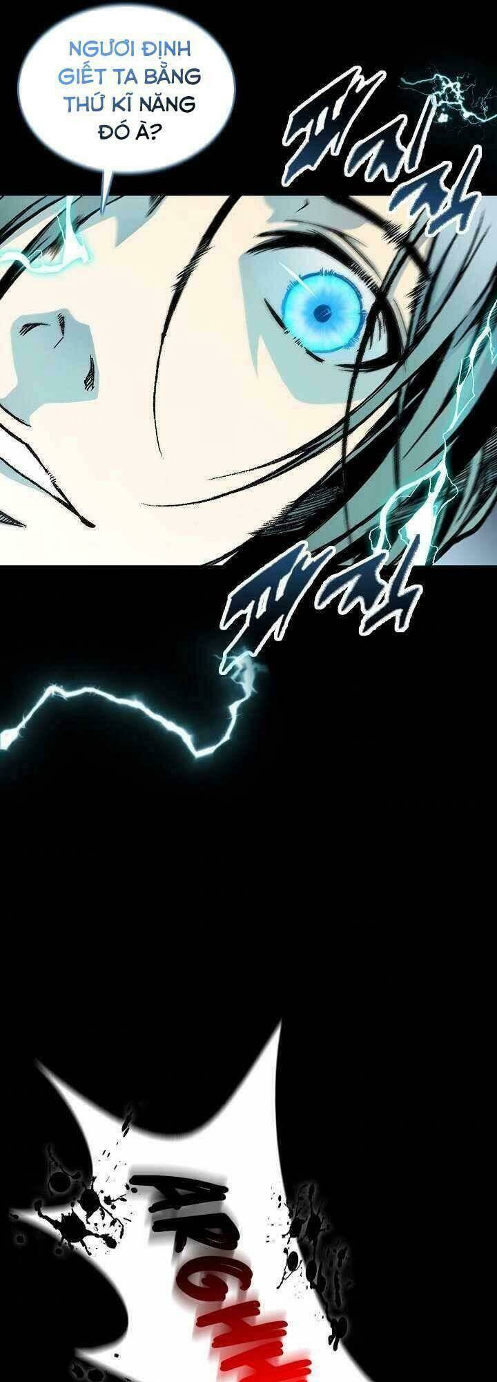 Hồi Ức Của Chiến Thần: Chapter 73