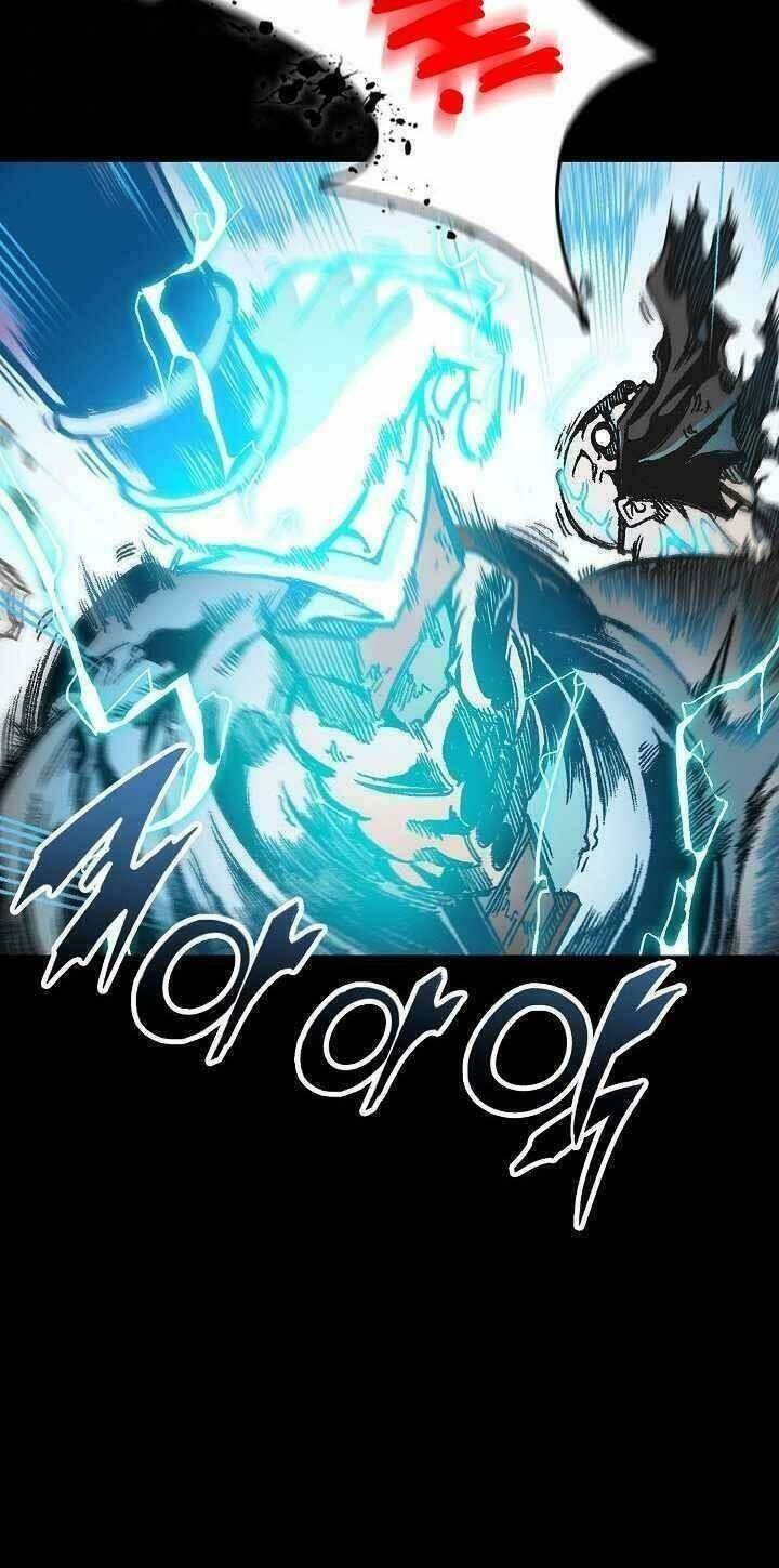 Hồi Ức Của Chiến Thần: Chapter 73