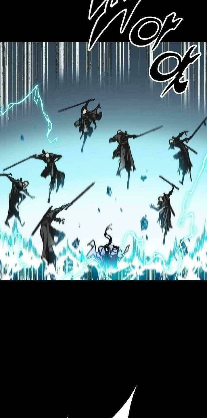 Hồi Ức Của Chiến Thần: Chapter 73