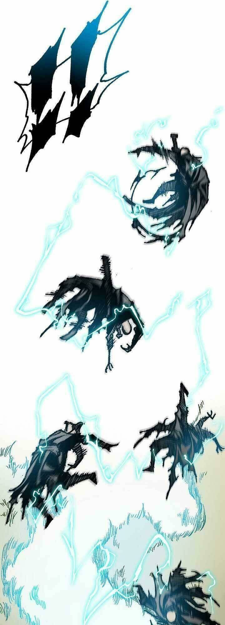 Hồi Ức Của Chiến Thần: Chapter 73