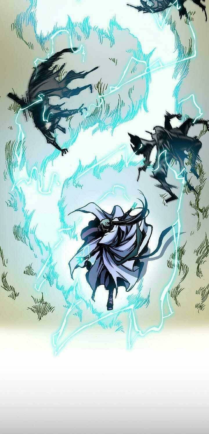 Hồi Ức Của Chiến Thần: Chapter 73