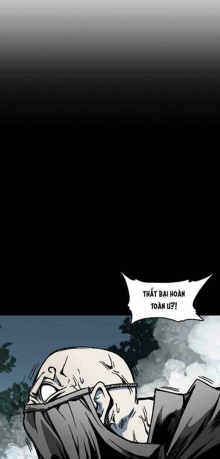 Hồi Ức Của Chiến Thần: Chapter 73