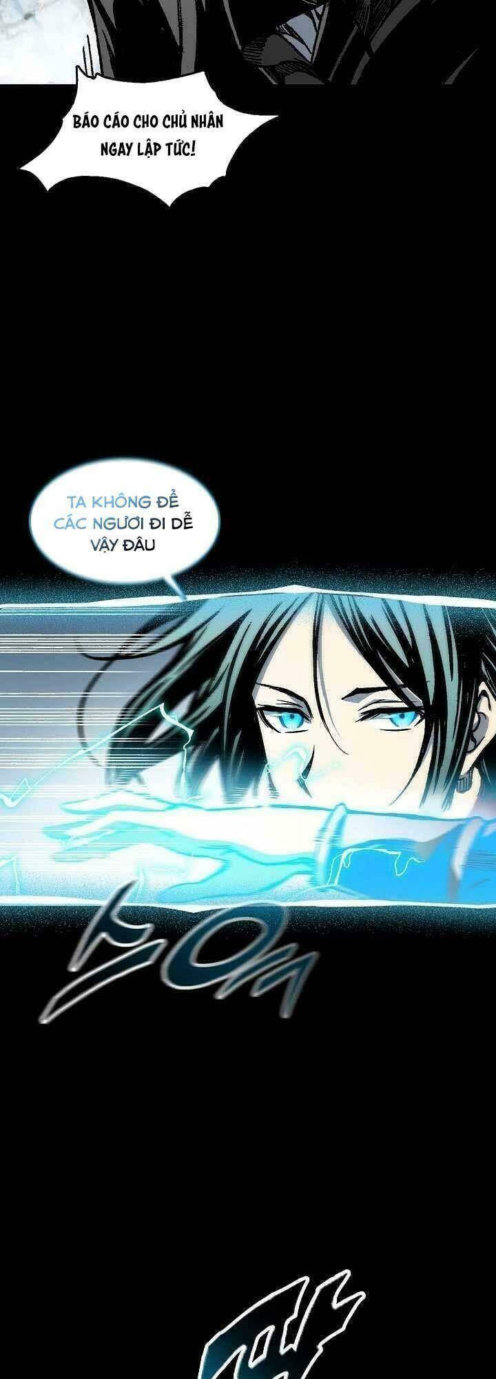Hồi Ức Của Chiến Thần: Chapter 73