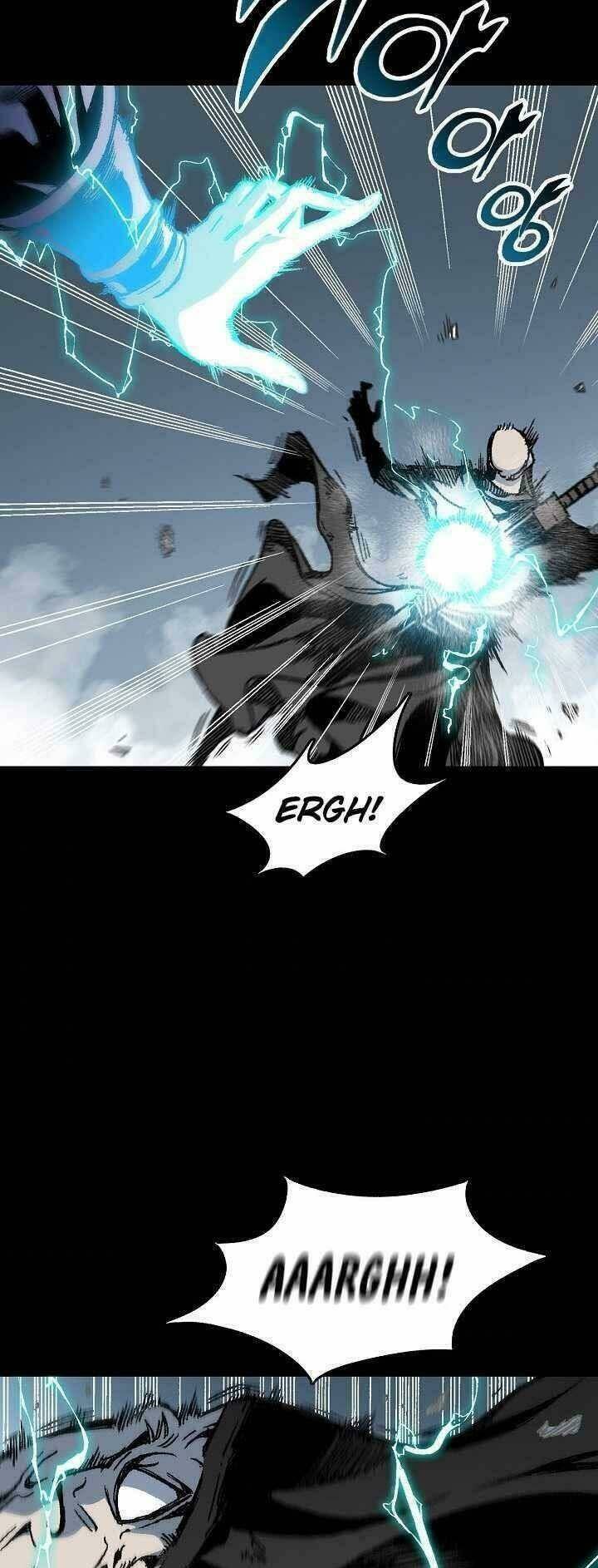 Hồi Ức Của Chiến Thần: Chapter 73