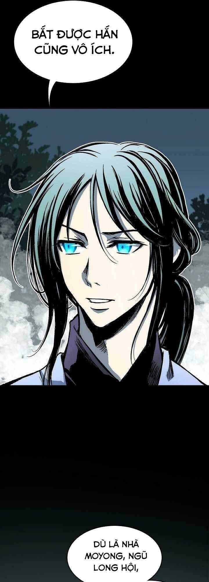 Hồi Ức Của Chiến Thần: Chapter 73