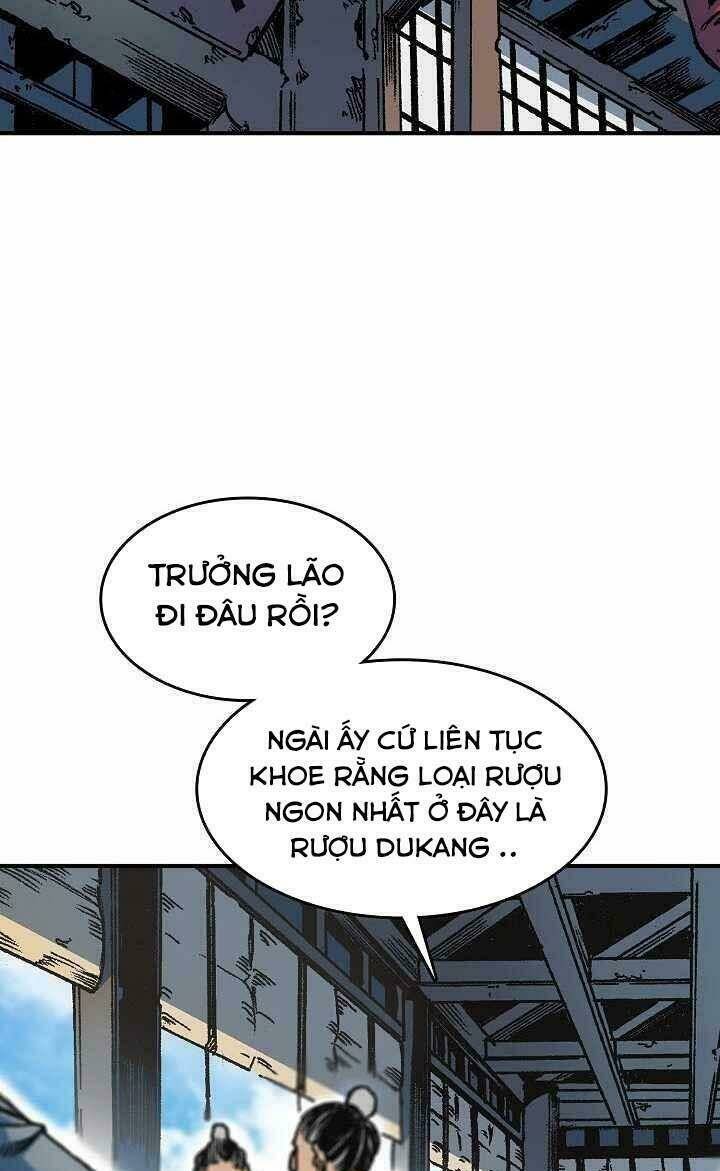 Hồi Ức Của Chiến Thần: Chapter 73