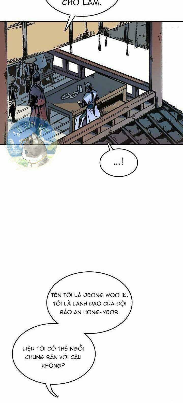 Hồi Ức Của Chiến Thần: Chapter 74