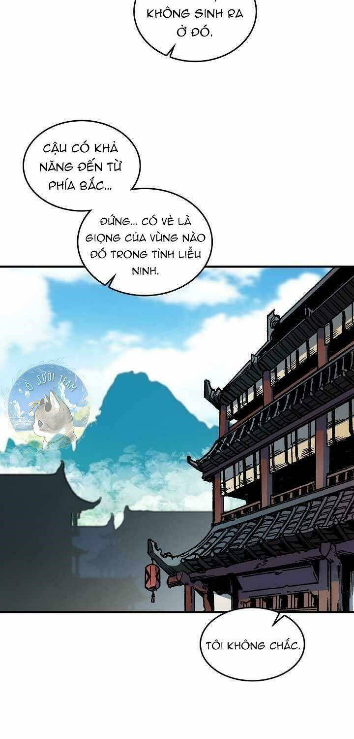 Hồi Ức Của Chiến Thần: Chapter 74