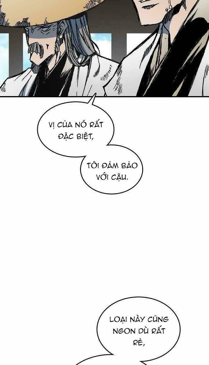 Hồi Ức Của Chiến Thần: Chapter 74