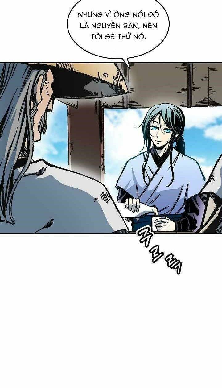 Hồi Ức Của Chiến Thần: Chapter 74