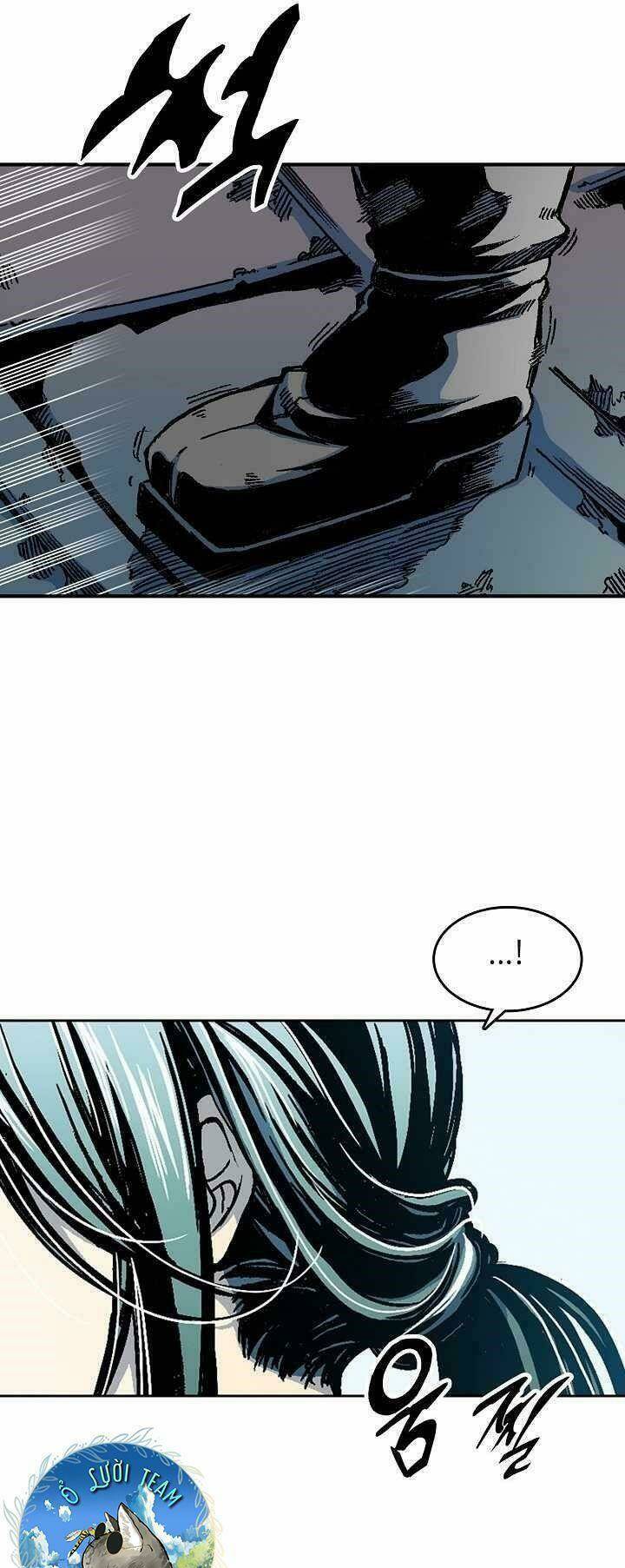 Hồi Ức Của Chiến Thần: Chapter 74