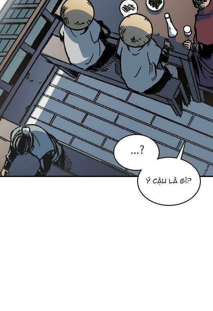 Hồi Ức Của Chiến Thần: Chapter 74