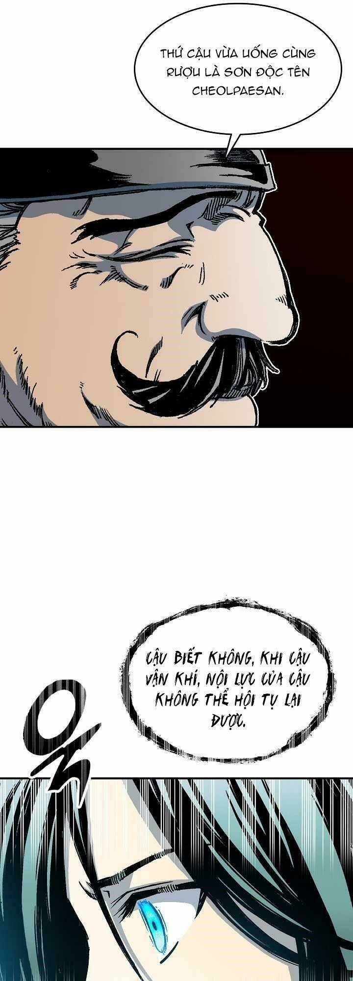 Hồi Ức Của Chiến Thần: Chapter 74
