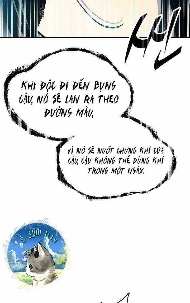 Hồi Ức Của Chiến Thần: Chapter 74