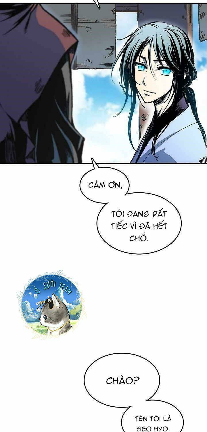 Hồi Ức Của Chiến Thần: Chapter 74