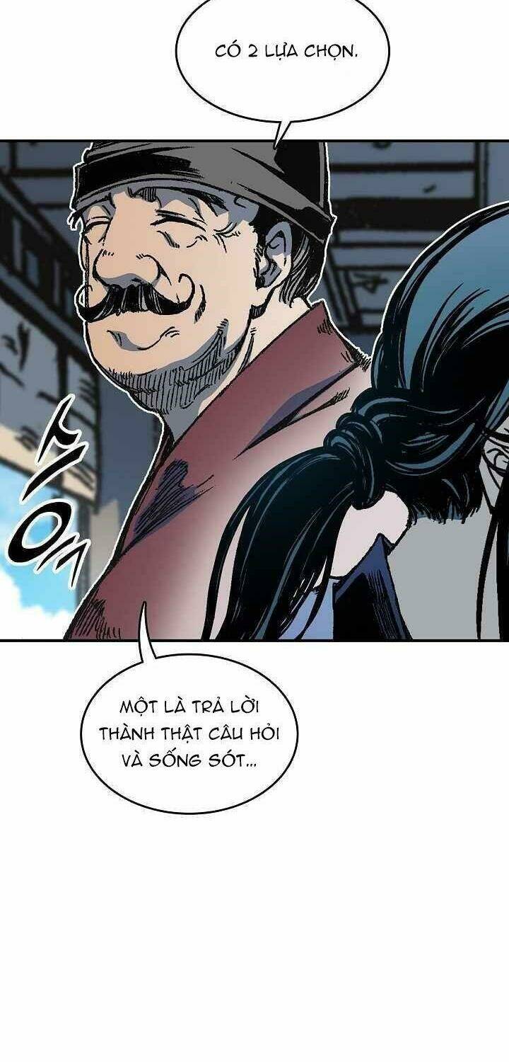 Hồi Ức Của Chiến Thần: Chapter 74