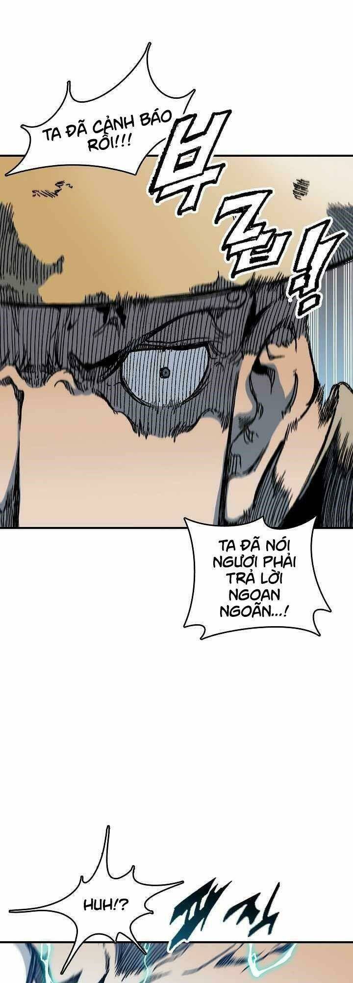 Hồi Ức Của Chiến Thần: Chapter 74