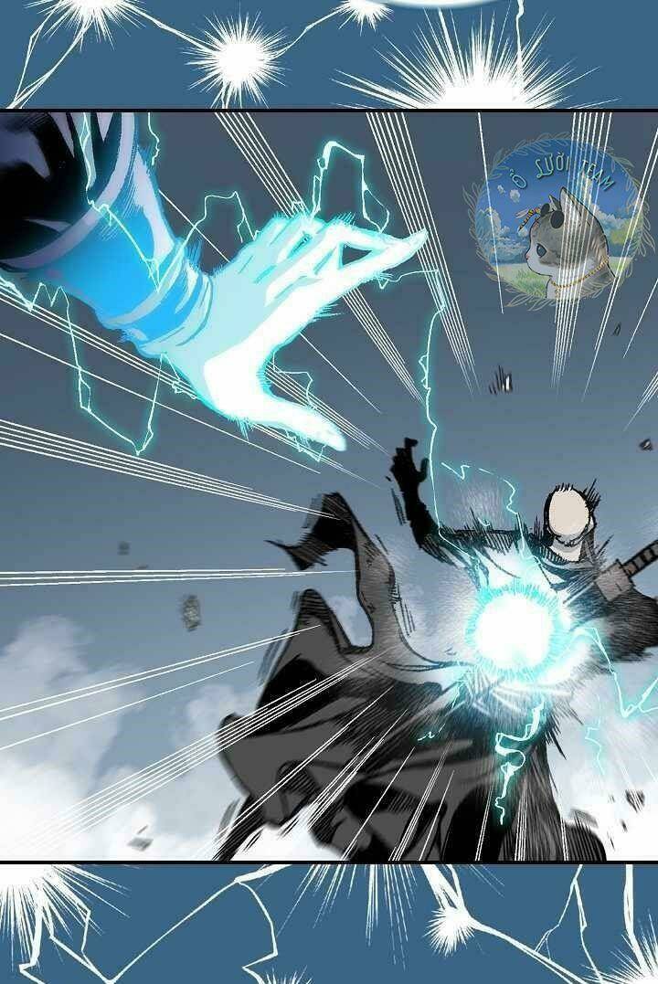 Hồi Ức Của Chiến Thần: Chapter 74