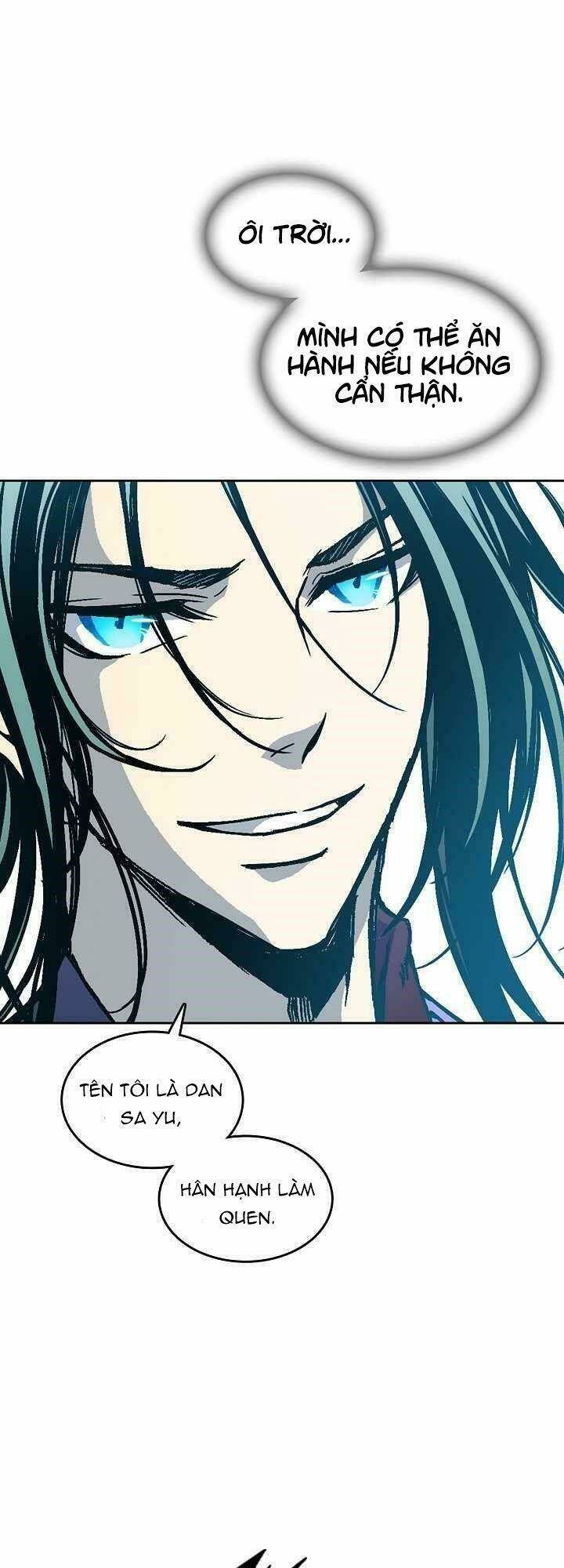 Hồi Ức Của Chiến Thần: Chapter 74