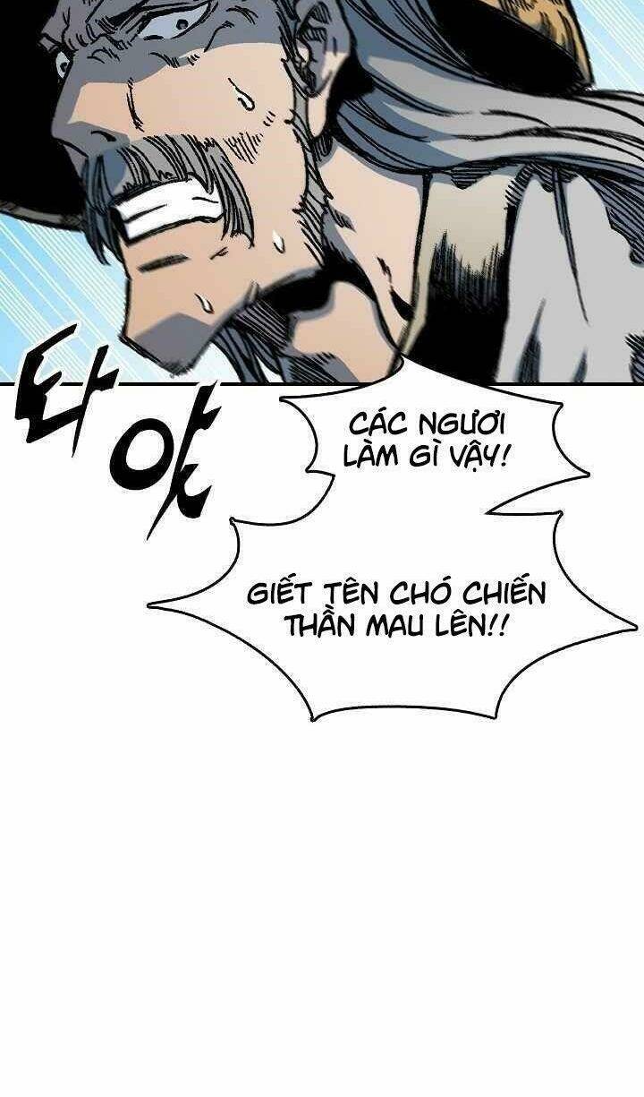 Hồi Ức Của Chiến Thần: Chapter 74