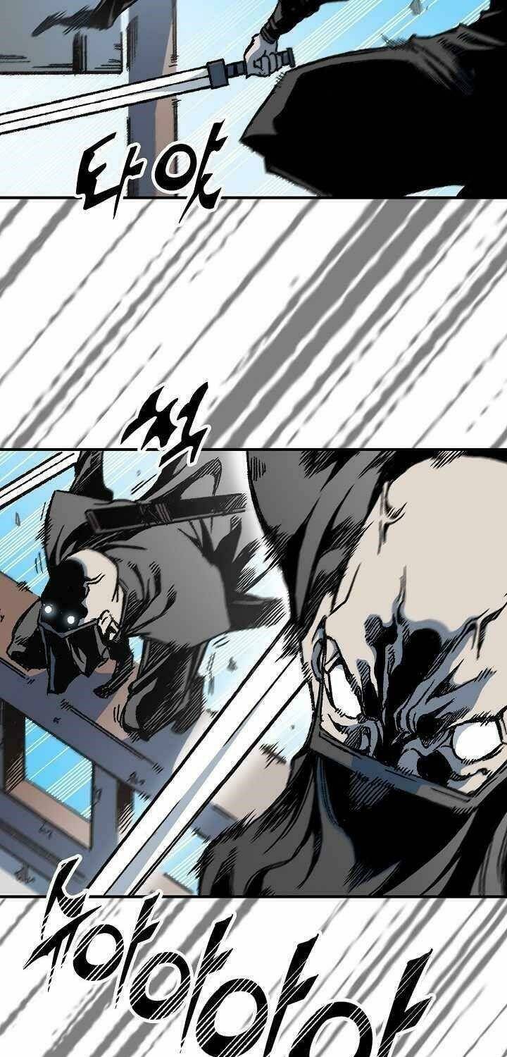 Hồi Ức Của Chiến Thần: Chapter 74