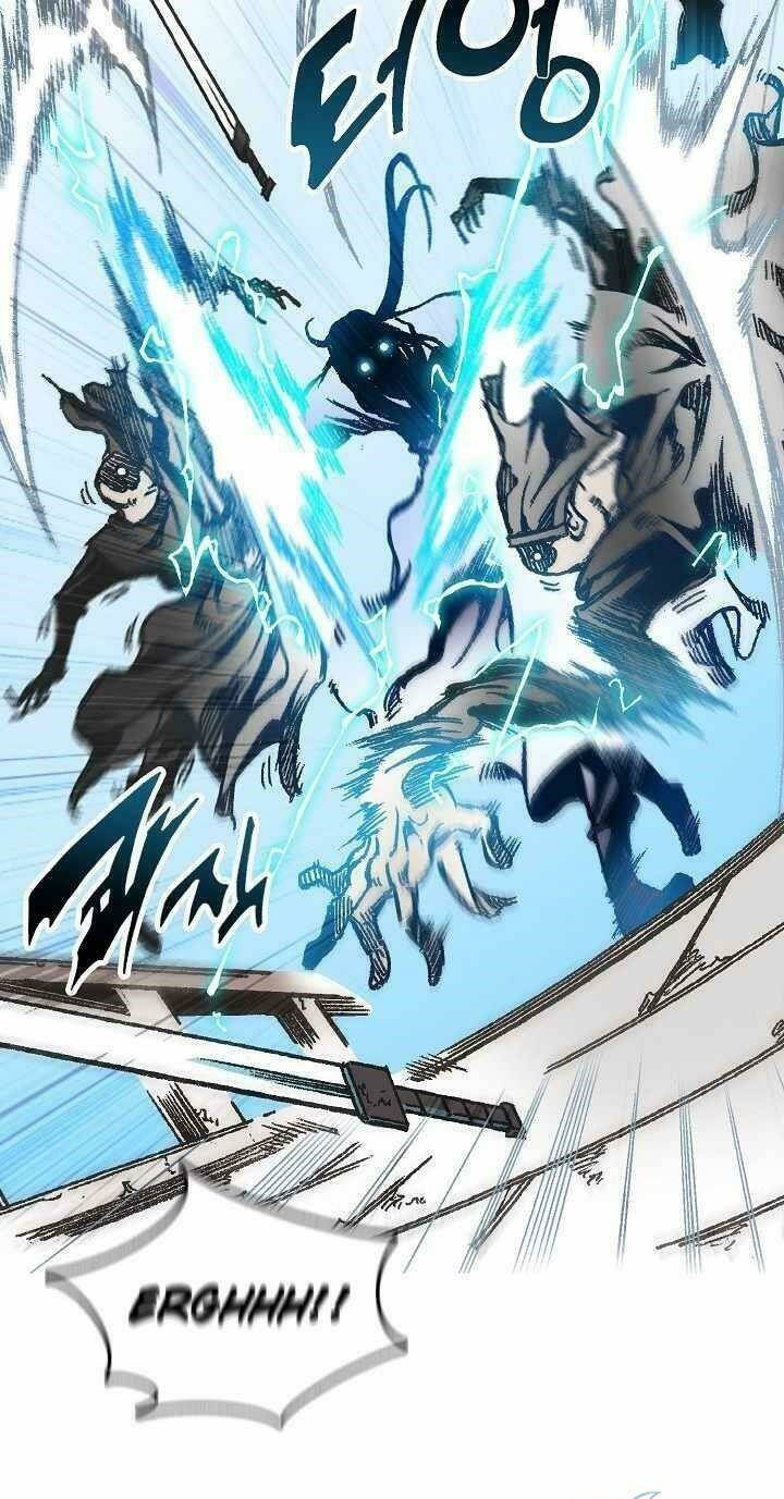 Hồi Ức Của Chiến Thần: Chapter 74
