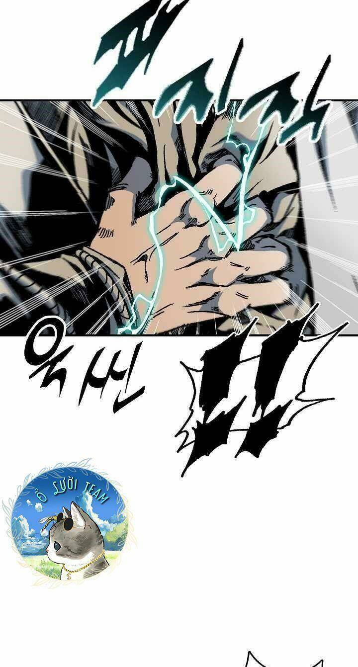 Hồi Ức Của Chiến Thần: Chapter 74