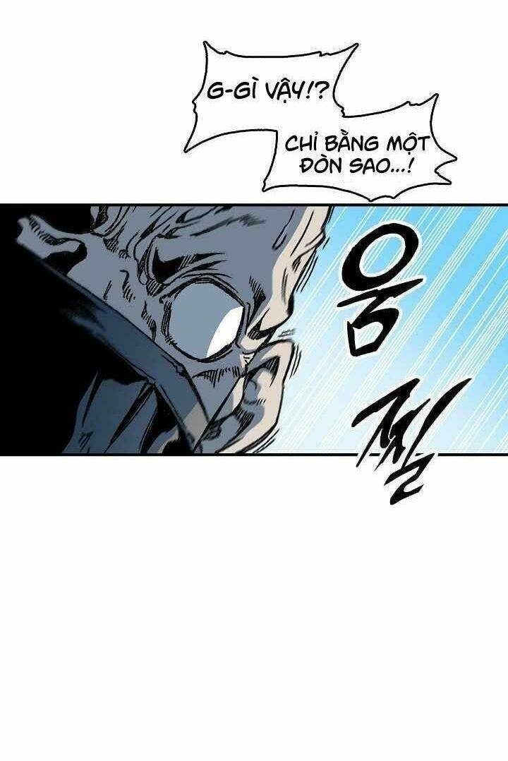 Hồi Ức Của Chiến Thần: Chapter 74