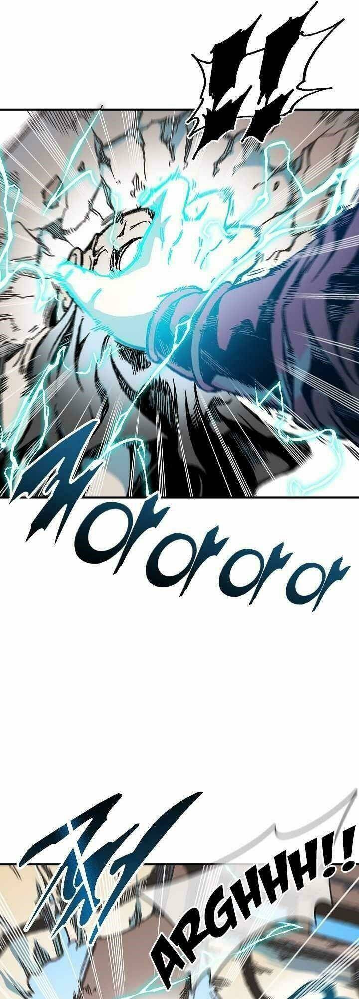 Hồi Ức Của Chiến Thần: Chapter 74