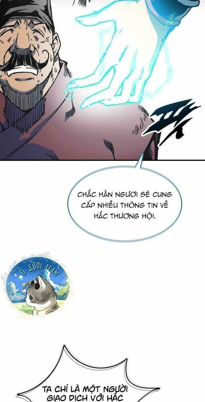 Hồi Ức Của Chiến Thần: Chapter 74