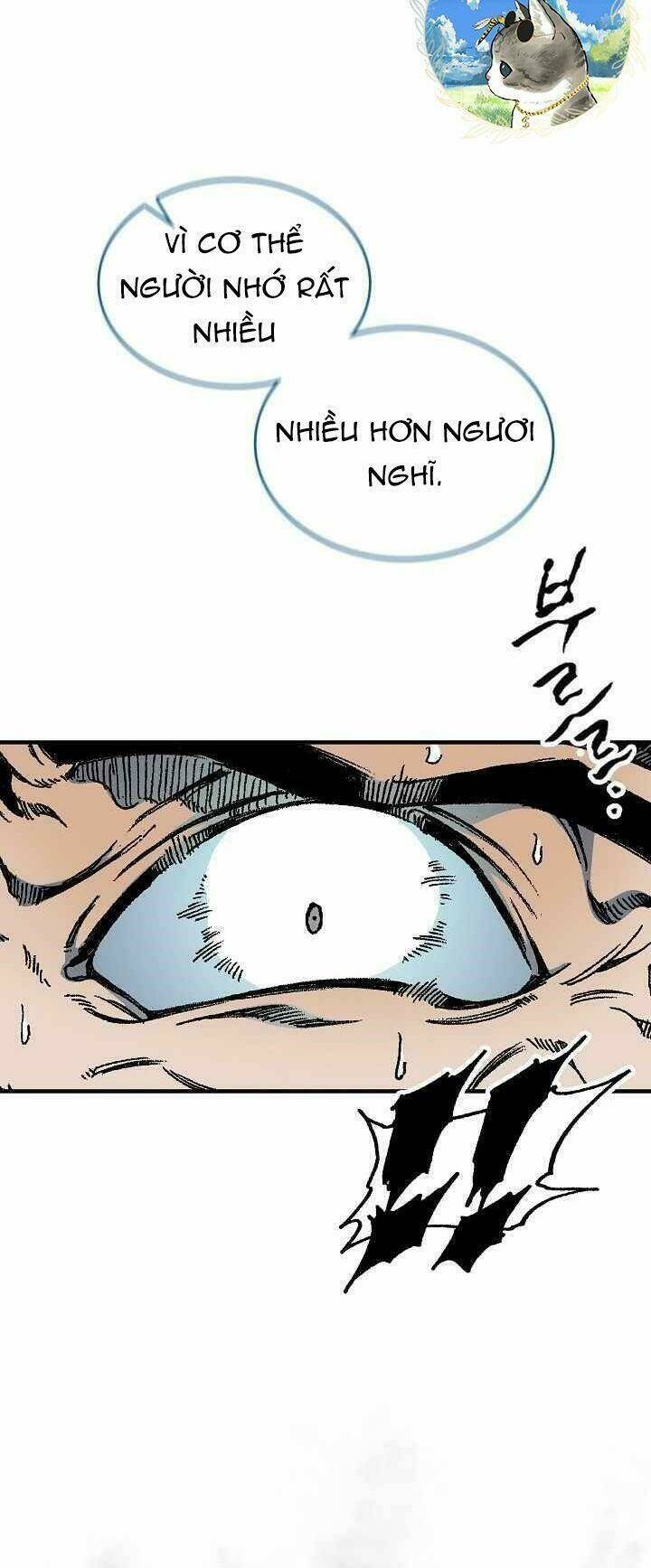 Hồi Ức Của Chiến Thần: Chapter 74