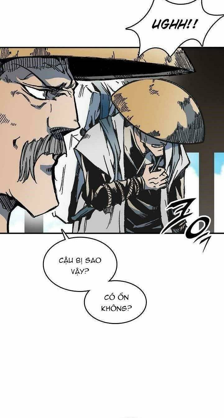 Hồi Ức Của Chiến Thần: Chapter 74