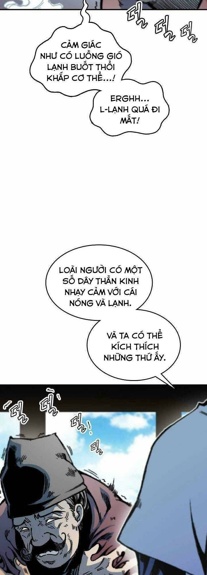 Hồi Ức Của Chiến Thần: Chapter 75
