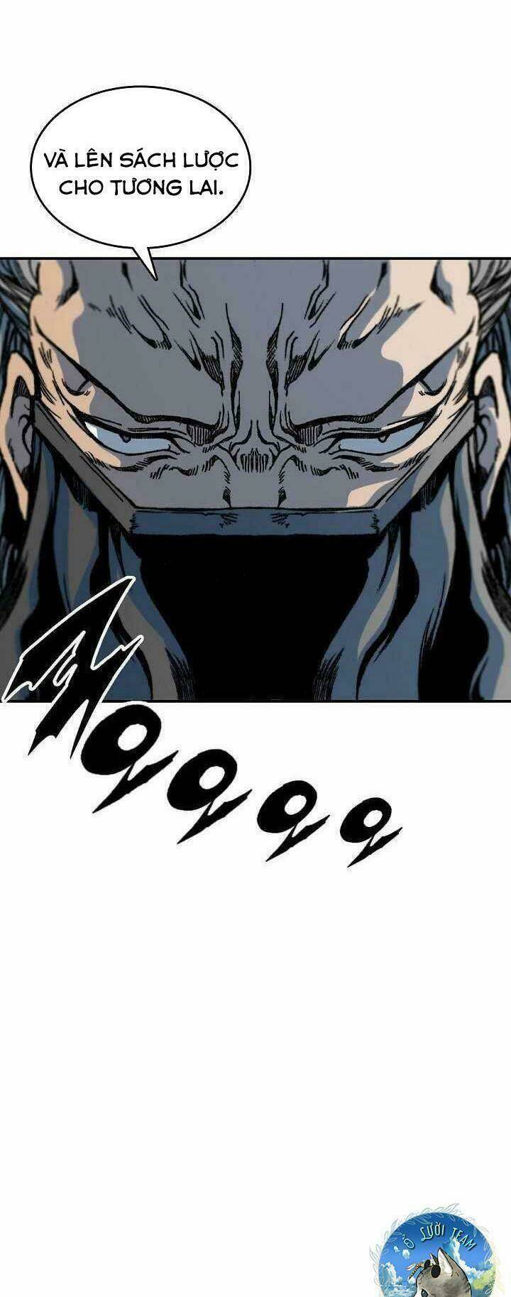Hồi Ức Của Chiến Thần: Chapter 75