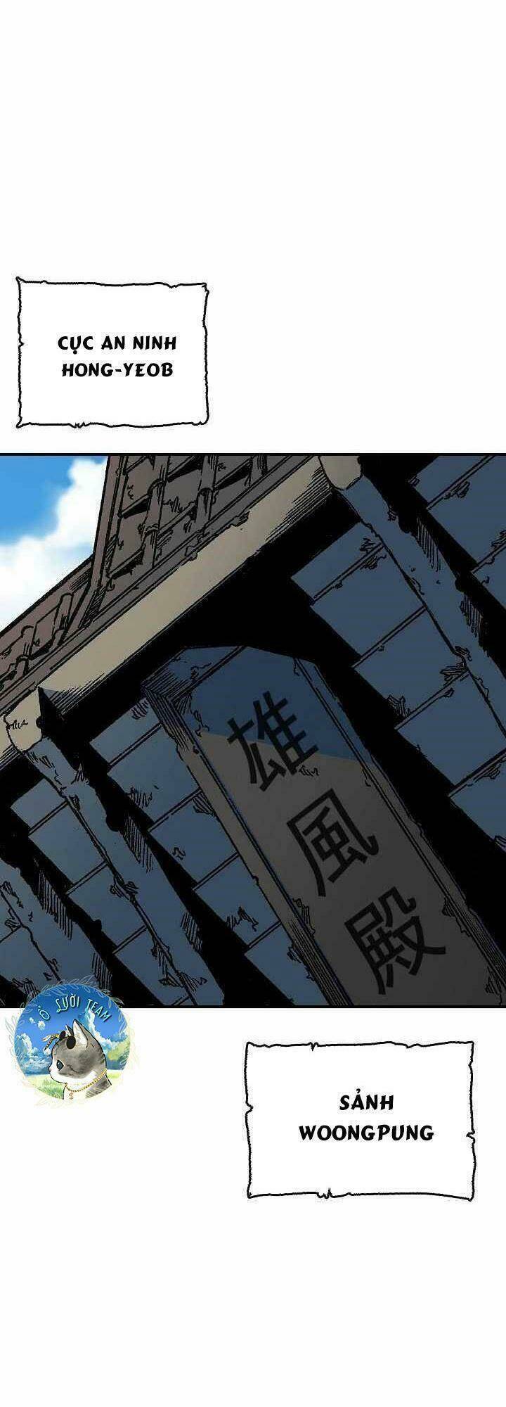 Hồi Ức Của Chiến Thần: Chapter 75