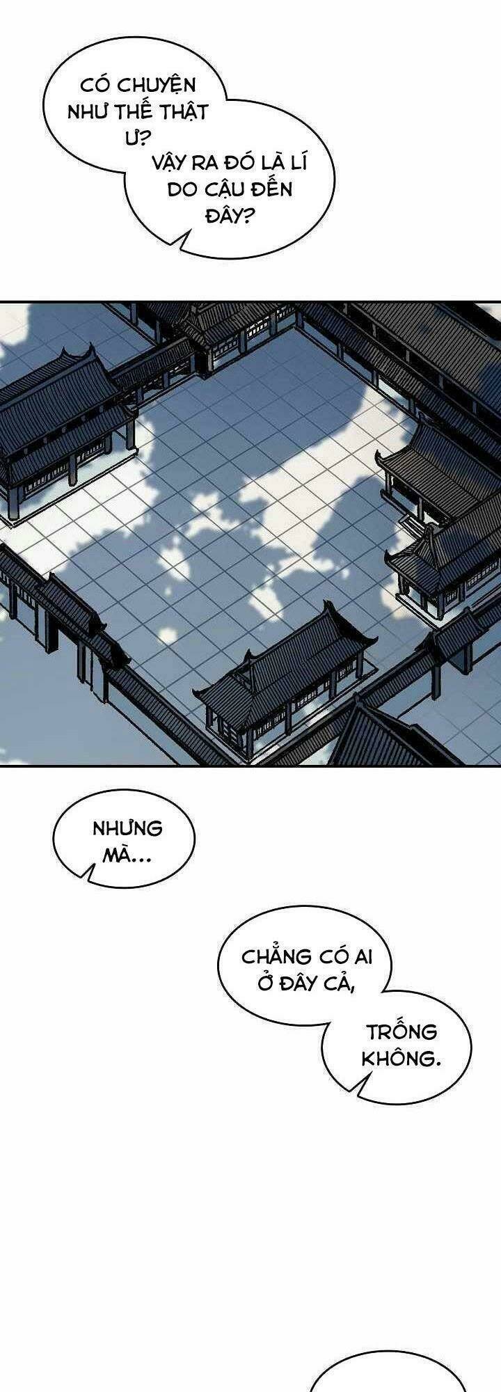 Hồi Ức Của Chiến Thần: Chapter 75