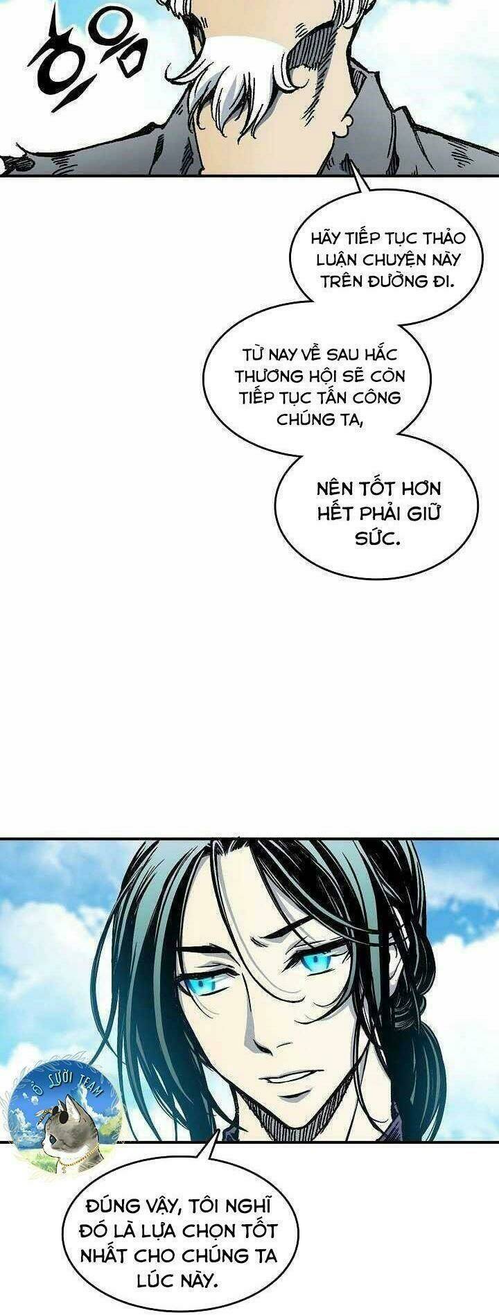Hồi Ức Của Chiến Thần: Chapter 75