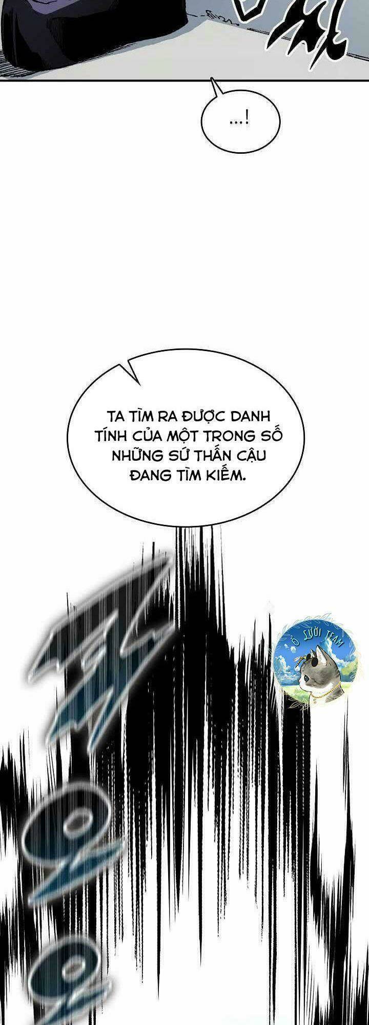 Hồi Ức Của Chiến Thần: Chapter 75