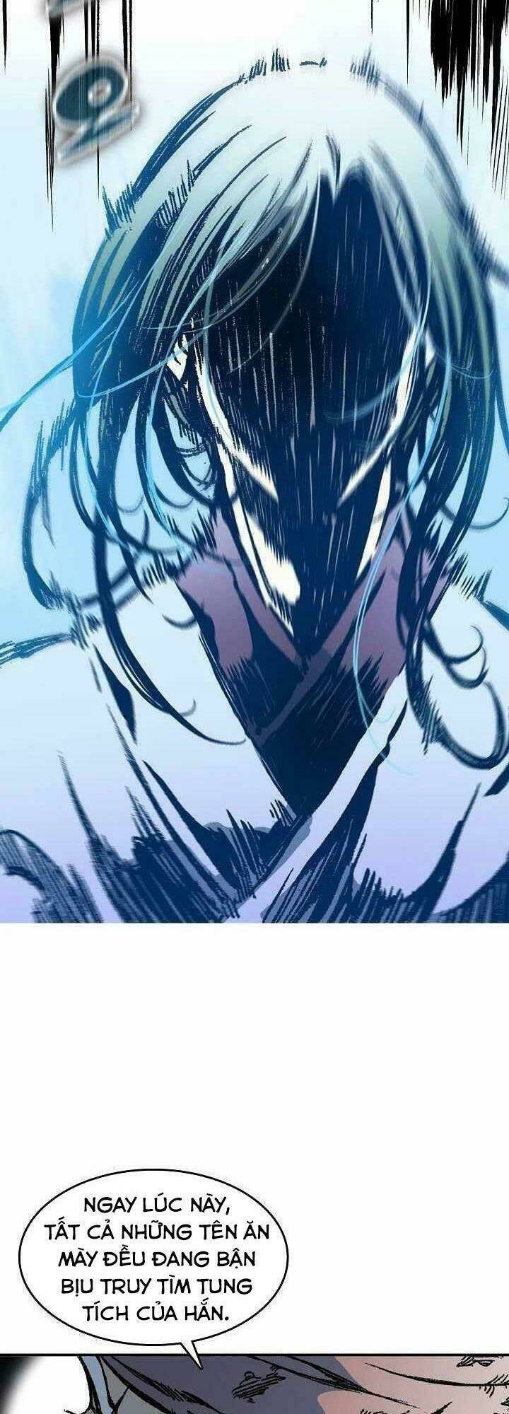 Hồi Ức Của Chiến Thần: Chapter 75