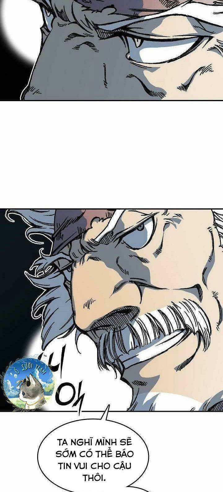 Hồi Ức Của Chiến Thần: Chapter 75