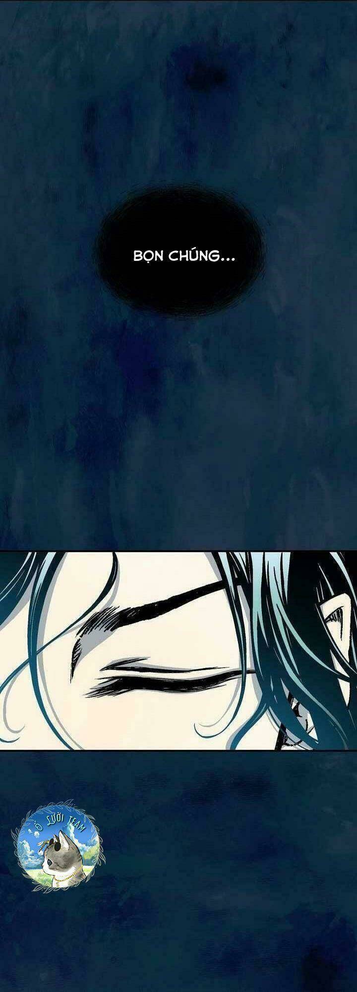 Hồi Ức Của Chiến Thần: Chapter 75