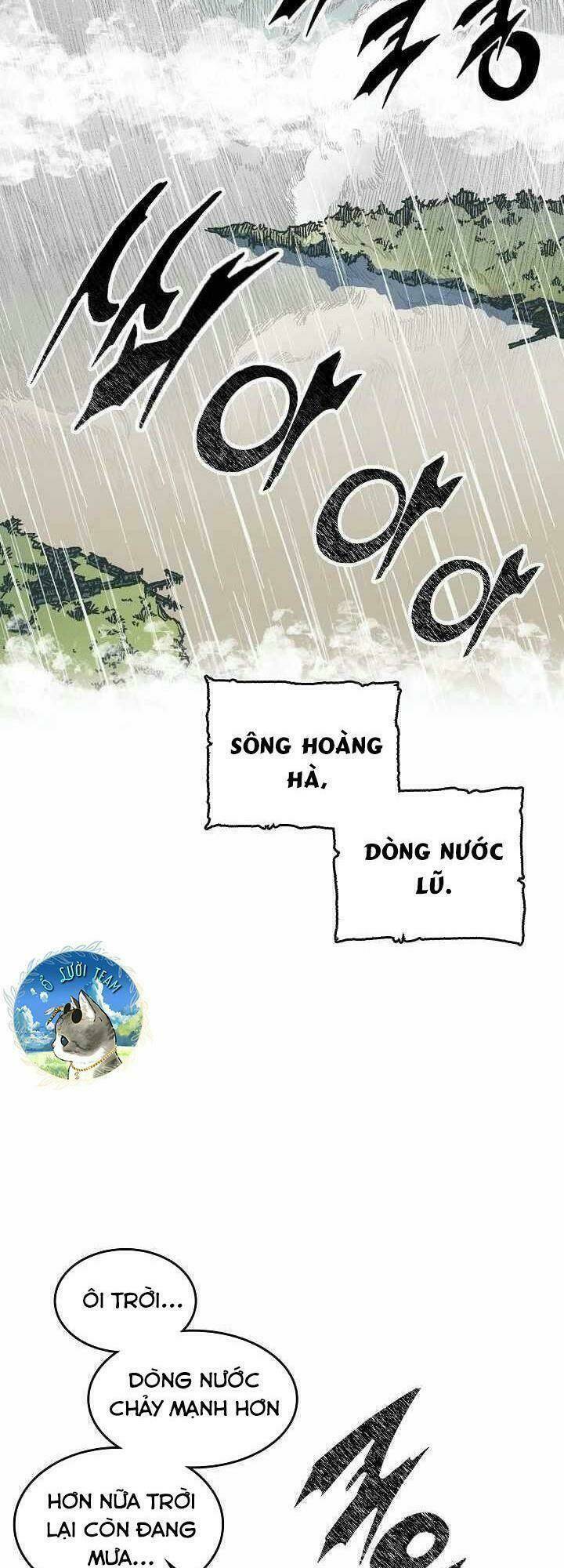Hồi Ức Của Chiến Thần: Chapter 75